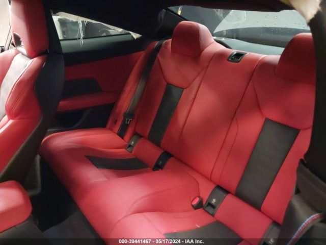 WBS43AZ04RCN78365 BMW M4 Competition Xdrive