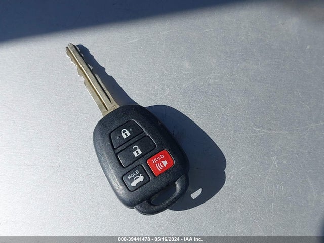Toyota COROLLA SE 2019 2T1BURHE0KC141175 Image 11