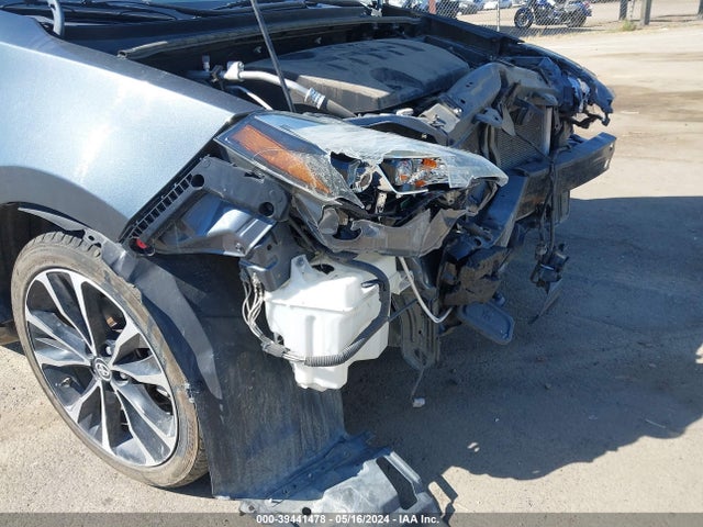 Toyota COROLLA SE 2019 2T1BURHE0KC141175 Image 17