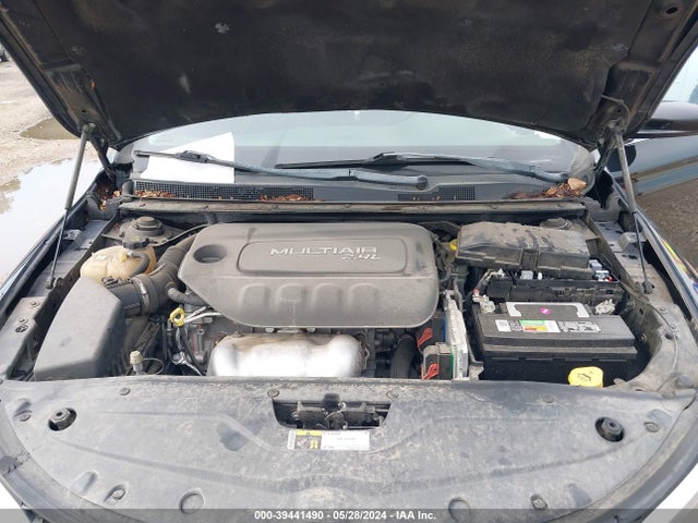 1C3CCCAB4FN592119 Chrysler 200 Limited