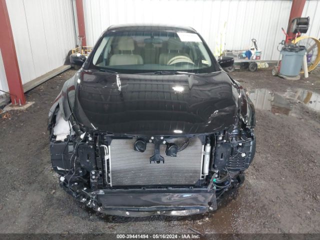 1N4AL3AP6JC210181 Nissan Altima 2.5 Sv