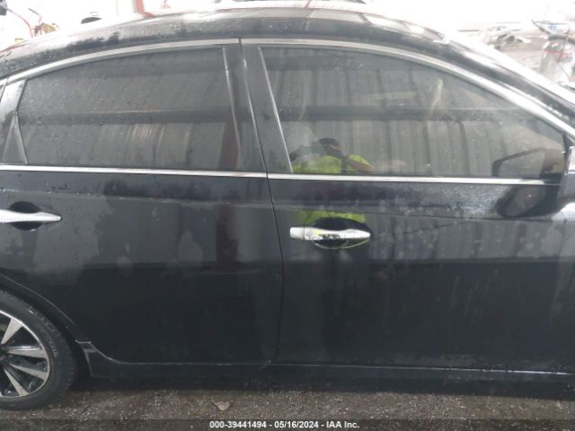 1N4AL3AP6JC210181 Nissan Altima 2.5 Sv