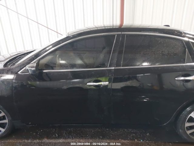 1N4AL3AP6JC210181 Nissan Altima 2.5 Sv
