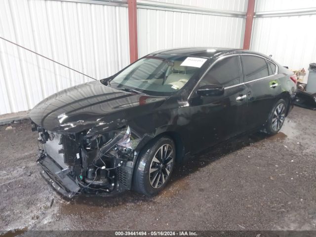 1N4AL3AP6JC210181 Nissan Altima 2.5 Sv