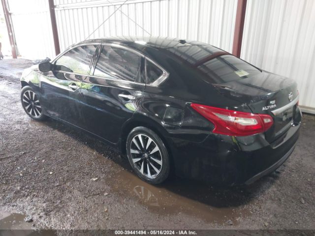 1N4AL3AP6JC210181 Nissan Altima 2.5 Sv