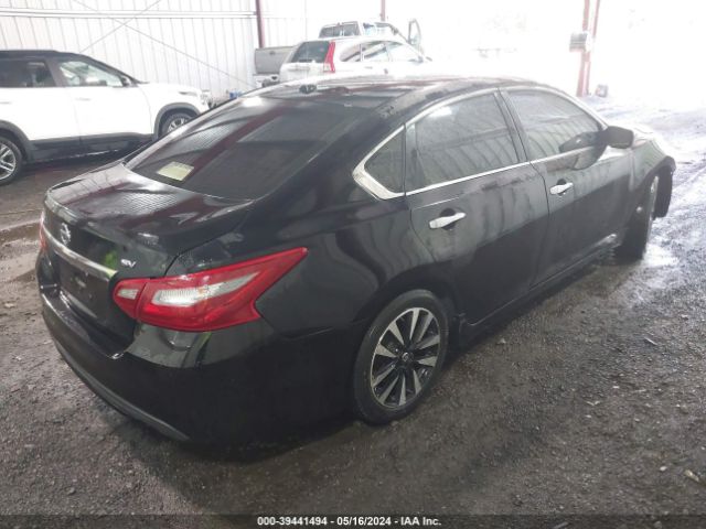1N4AL3AP6JC210181 Nissan Altima 2.5 Sv