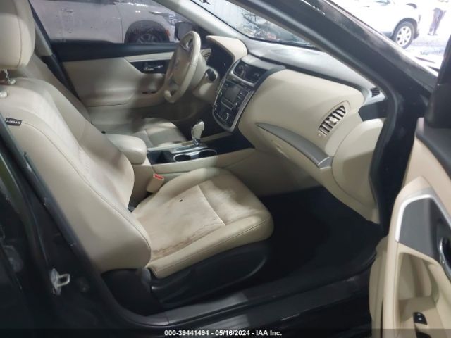 1N4AL3AP6JC210181 Nissan Altima 2.5 Sv