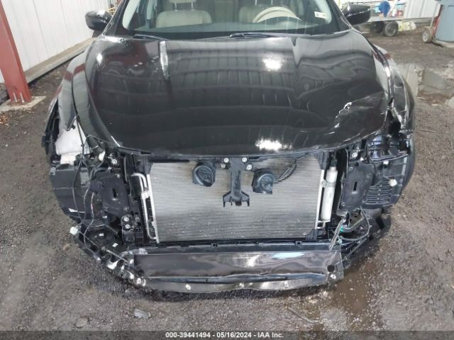 1N4AL3AP6JC210181 Nissan Altima 2.5 Sv