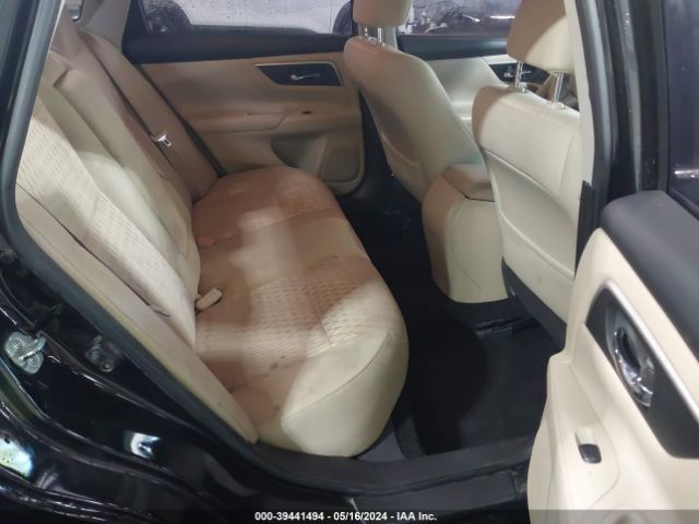 1N4AL3AP6JC210181 Nissan Altima 2.5 Sv