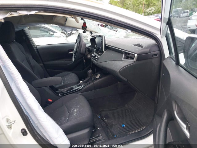 Toyota COROLLA LE 2020 5YFEPRAE6LP116748 Image 5