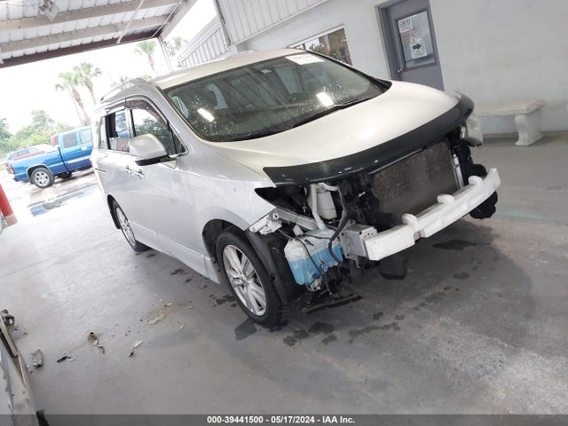 2014 JN8AE2KP6E9104415 главное изображение