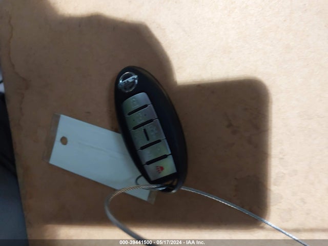 Nissan Quest Sl 2014 JN8AE2KP6E9104415 Image 11