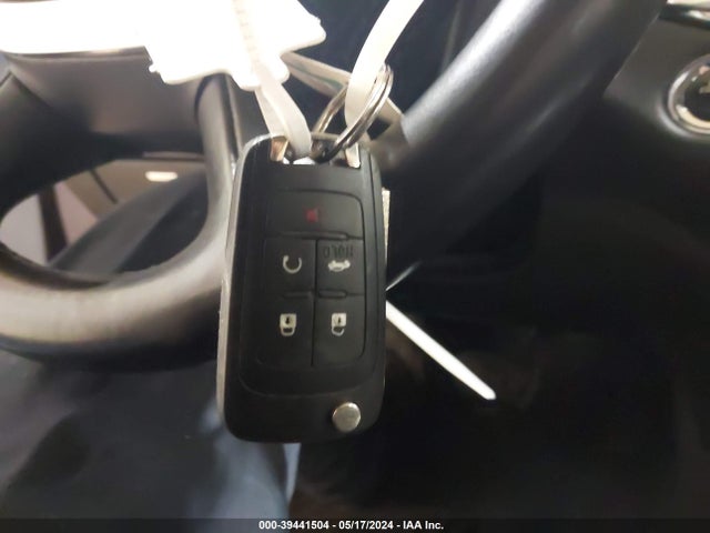 Chevrolet Impala 2lt 2014 2G1125S33E9235324 Image 11