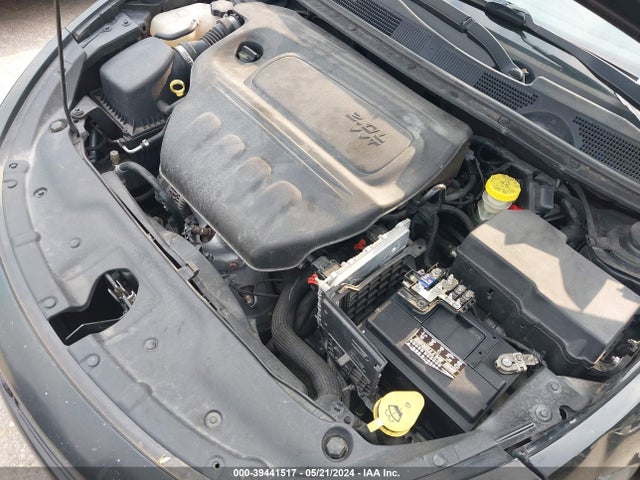 Dodge DART SE 2016 1C3CDFAA8GD630061 Image 10