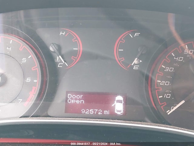 Dodge DART SE 2016 1C3CDFAA8GD630061 Image 7
