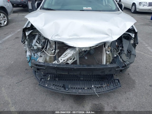 Toyota Corolla S Plus 2015 5YFBURHE6FP328278 Image 6