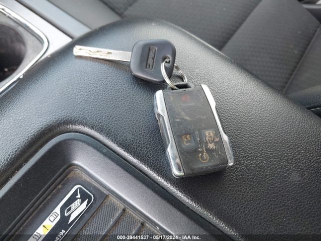 3GTU2MEC6GG294418 GMC Sierra 1500 Sle