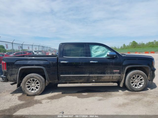 3GTU2MEC6GG294418 GMC Sierra 1500 Sle