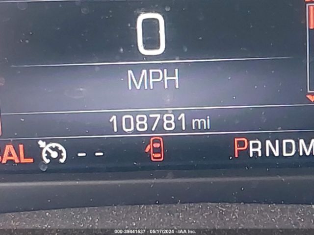 3GTU2MEC6GG294418 GMC Sierra 1500 Sle