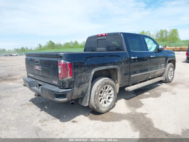 3GTU2MEC6GG294418 GMC Sierra 1500 Sle