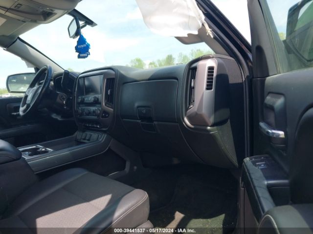 3GTU2MEC6GG294418 GMC Sierra 1500 Sle