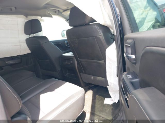 3GTU2MEC6GG294418 GMC Sierra 1500 Sle
