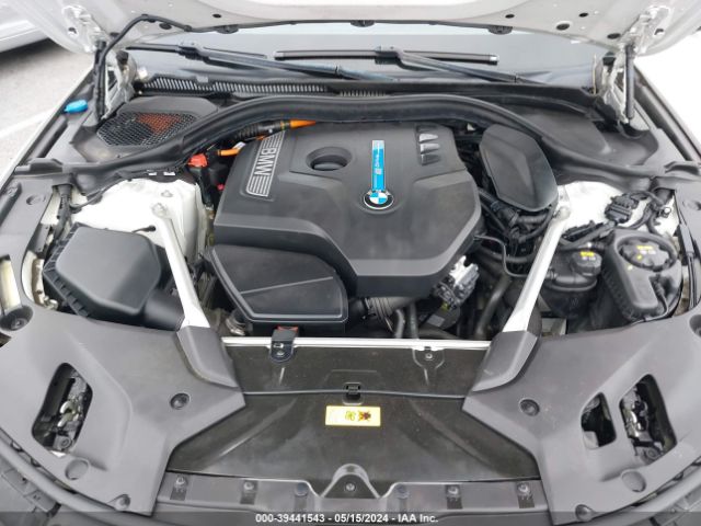 WBAJA9C54KB389114 BMW 530e Iperformance
