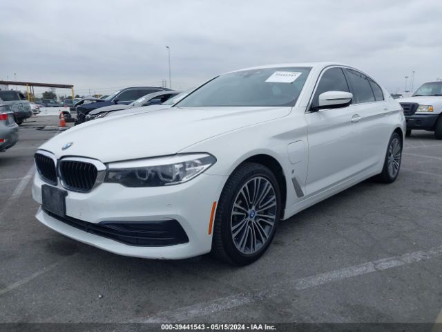 WBAJA9C54KB389114 BMW 530e Iperformance