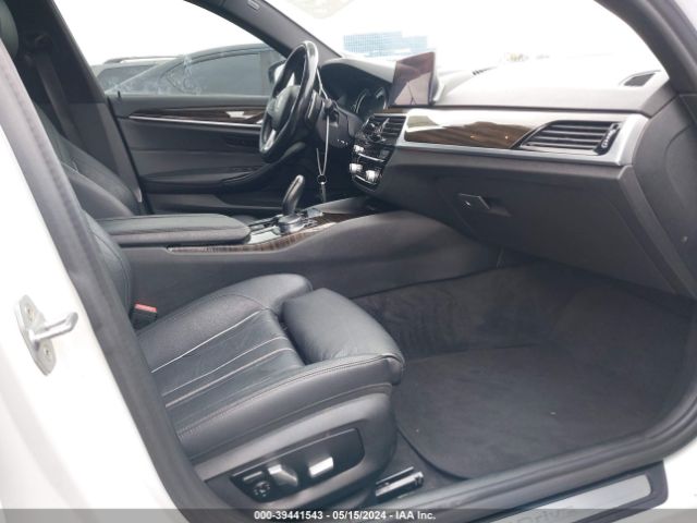 WBAJA9C54KB389114 BMW 530e Iperformance