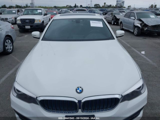WBAJA9C54KB389114 BMW 530e Iperformance
