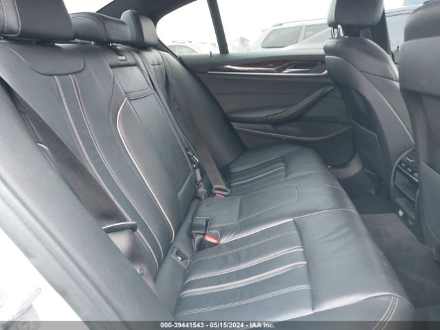 WBAJA9C54KB389114 BMW 530e Iperformance