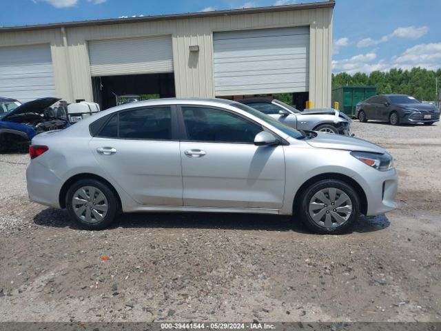 3KPA24AD2LE328166 KIA RIO LX