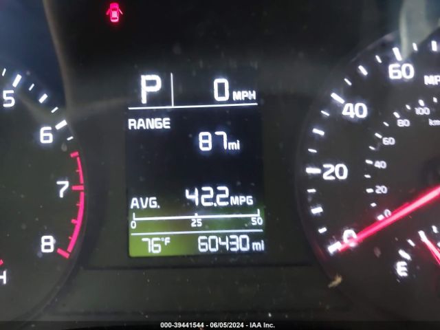 3KPA24AD2LE328166 KIA RIO LX