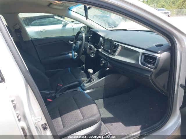 3KPA24AD2LE328166 KIA RIO LX