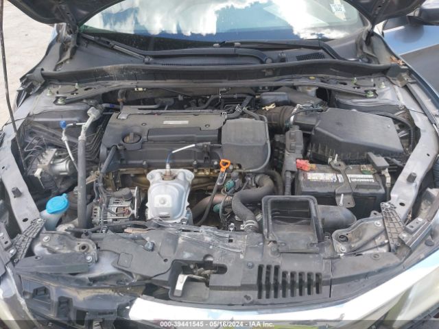 1HGCR2F51HA103971 Honda Accord Sport