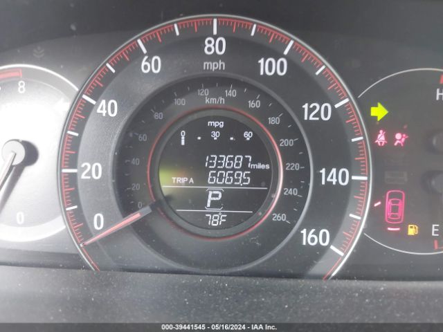 1HGCR2F51HA103971 Honda Accord Sport