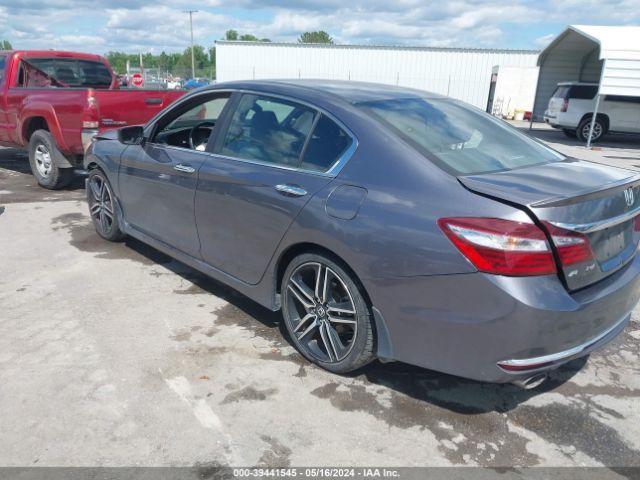 1HGCR2F51HA103971 Honda Accord Sport