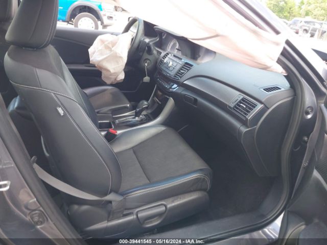 1HGCR2F51HA103971 Honda Accord Sport
