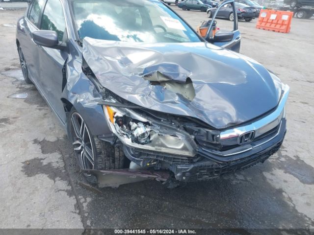 1HGCR2F51HA103971 Honda Accord Sport