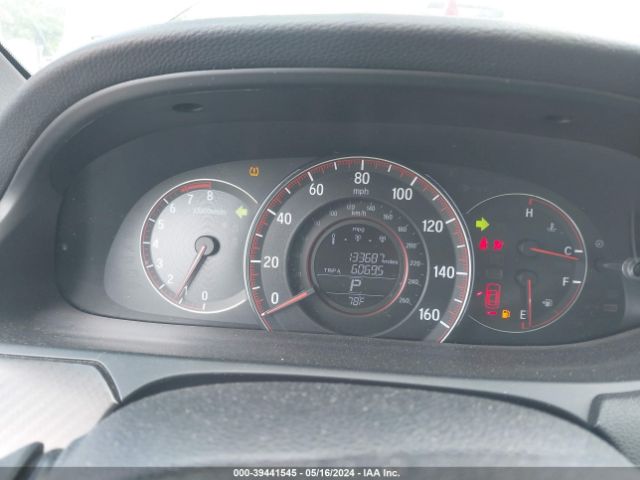 1HGCR2F51HA103971 Honda Accord Sport