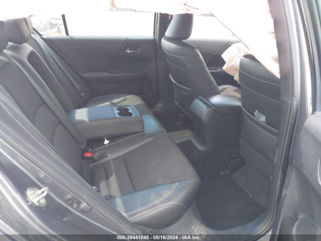 1HGCR2F51HA103971 Honda Accord Sport