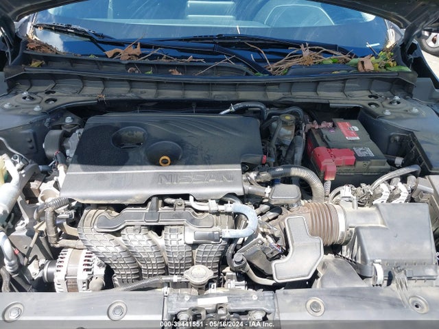 Nissan Altima 2.5 S 2019 1N4BL4BVXKC119312 Image 10