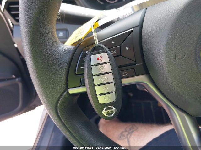 Nissan Altima 2.5 S 2019 1N4BL4BVXKC119312 Image 11