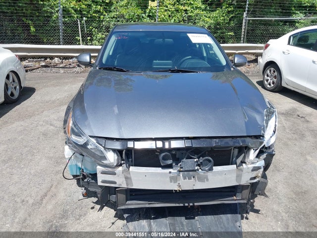 Nissan Altima 2.5 S 2019 1N4BL4BVXKC119312 Image 12