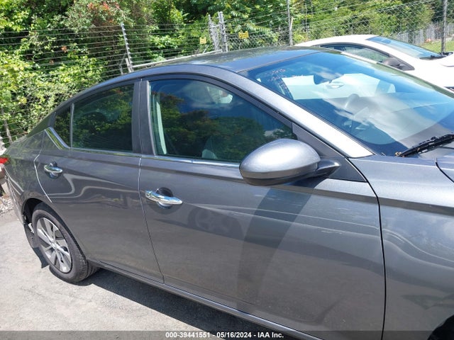 Nissan Altima 2.5 S 2019 1N4BL4BVXKC119312 Image 13