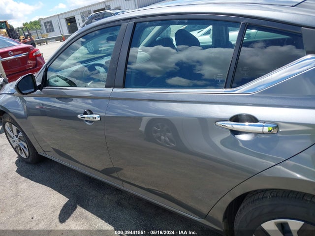 Nissan Altima 2.5 S 2019 1N4BL4BVXKC119312 Image 14