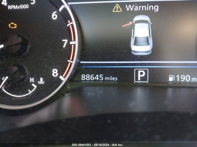Nissan Altima 2.5 S 2019 1N4BL4BVXKC119312 Image 15