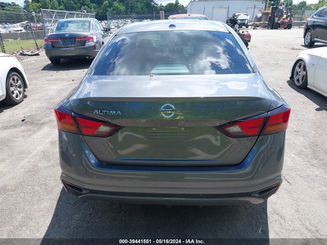 Nissan Altima 2.5 S 2019 1N4BL4BVXKC119312 Image 16