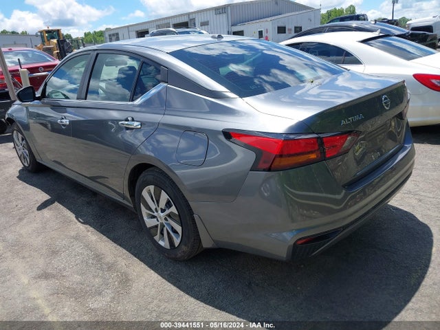 Nissan Altima 2.5 S 2019 1N4BL4BVXKC119312 Image 3