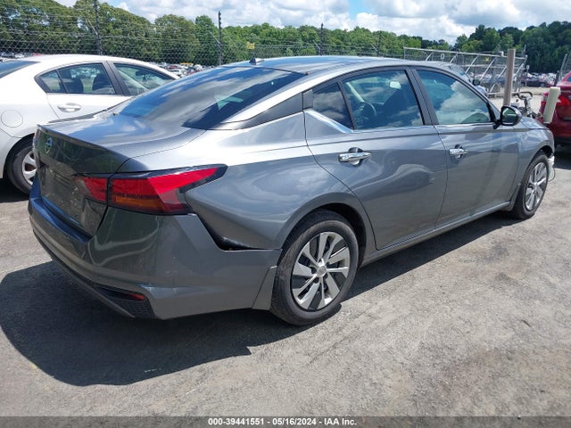 Nissan Altima 2.5 S 2019 1N4BL4BVXKC119312 Image 4
